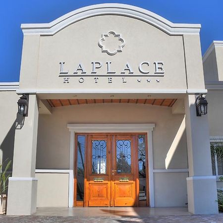 Laplace Hotel Córdoba Extérieur photo