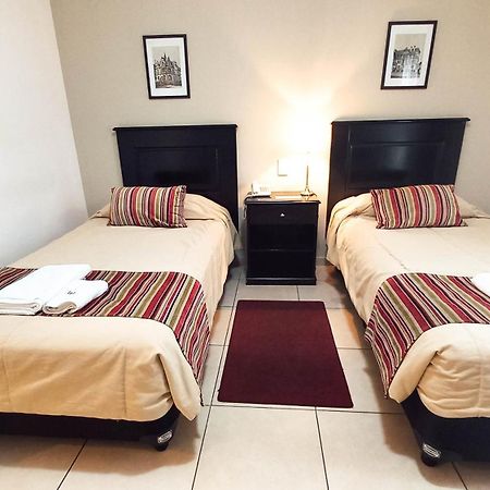 Laplace Hotel Córdoba Extérieur photo