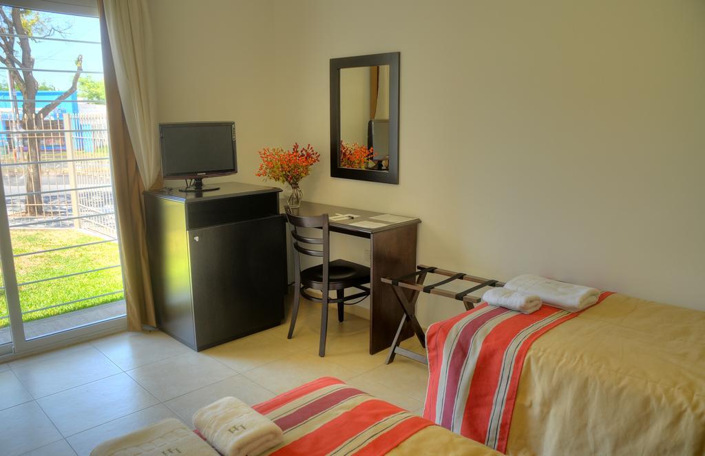 Laplace Hotel Córdoba Chambre photo