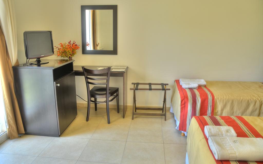 Laplace Hotel Córdoba Chambre photo