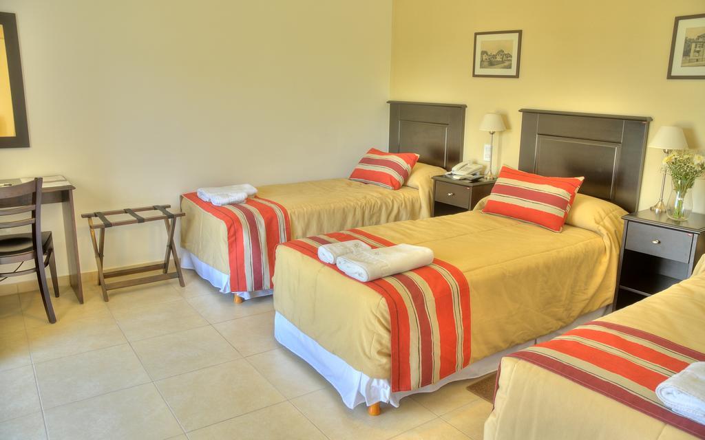 Laplace Hotel Córdoba Chambre photo