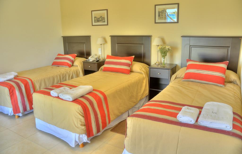 Laplace Hotel Córdoba Chambre photo