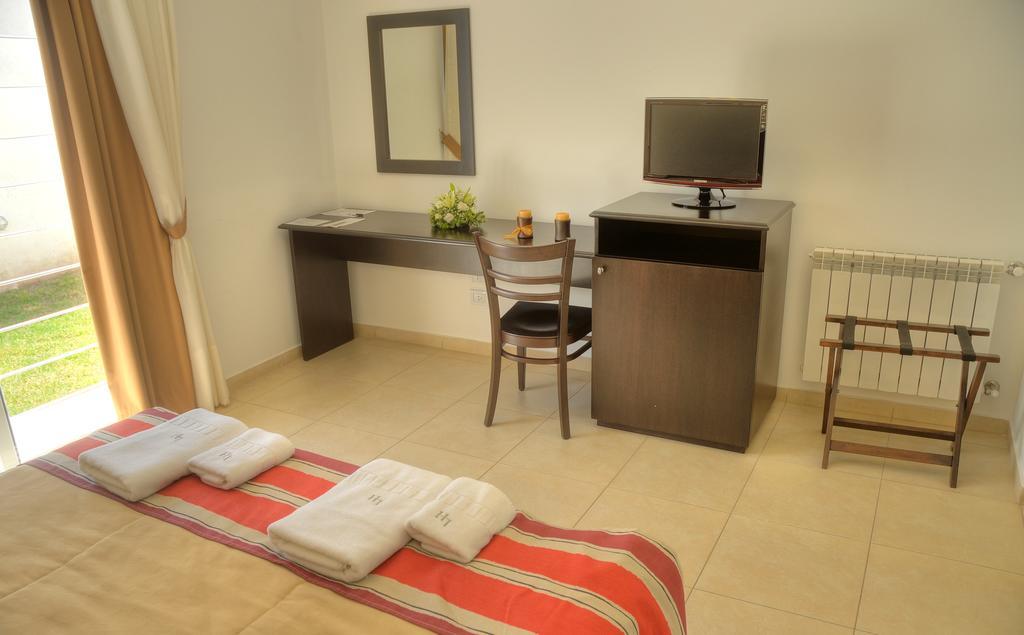 Laplace Hotel Córdoba Chambre photo