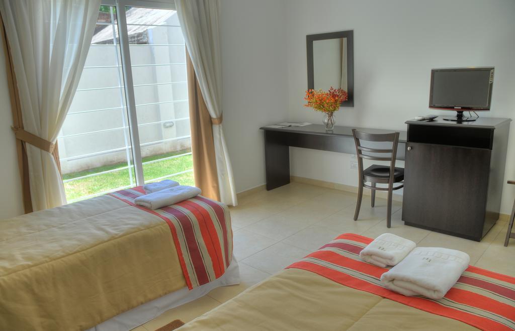 Laplace Hotel Córdoba Chambre photo