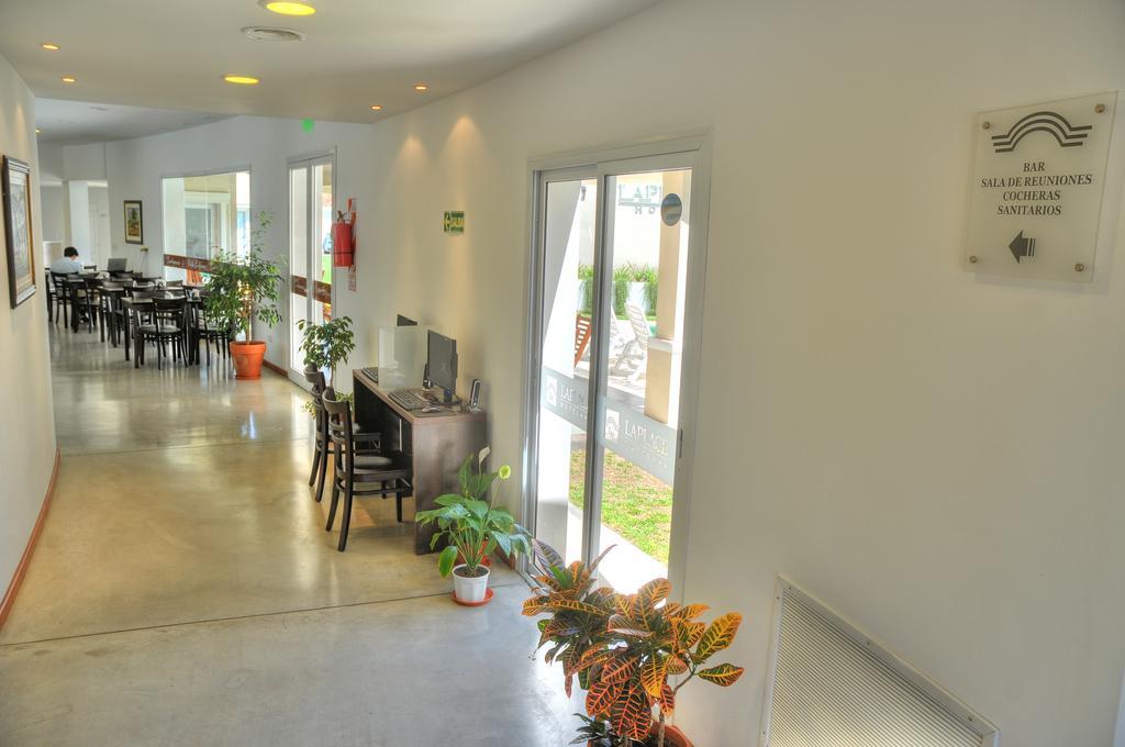 Laplace Hotel Córdoba Extérieur photo