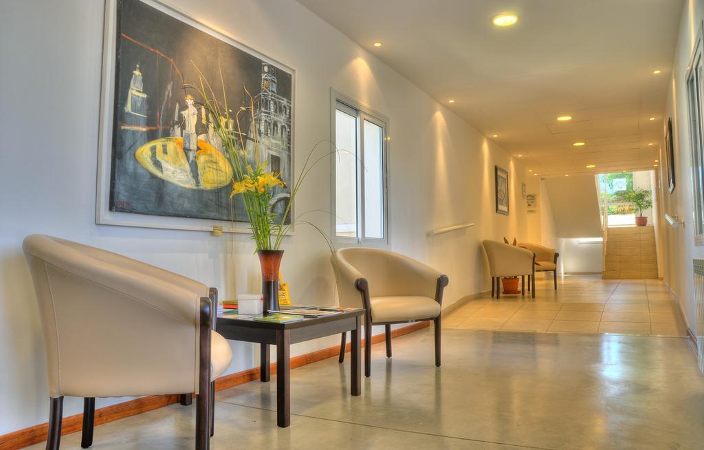 Laplace Hotel Córdoba Extérieur photo
