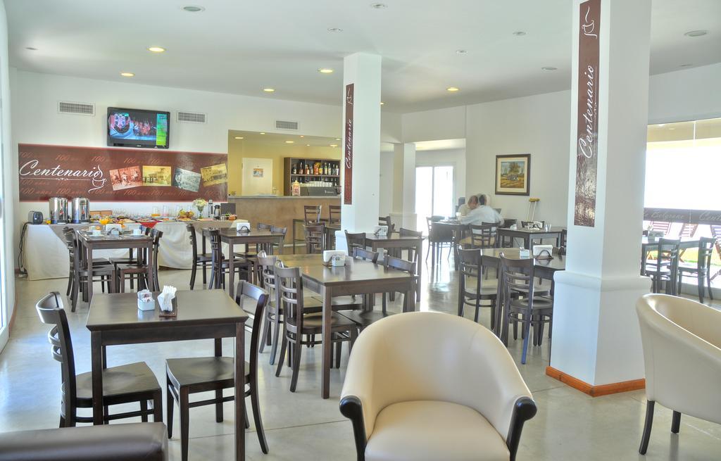 Laplace Hotel Córdoba Extérieur photo