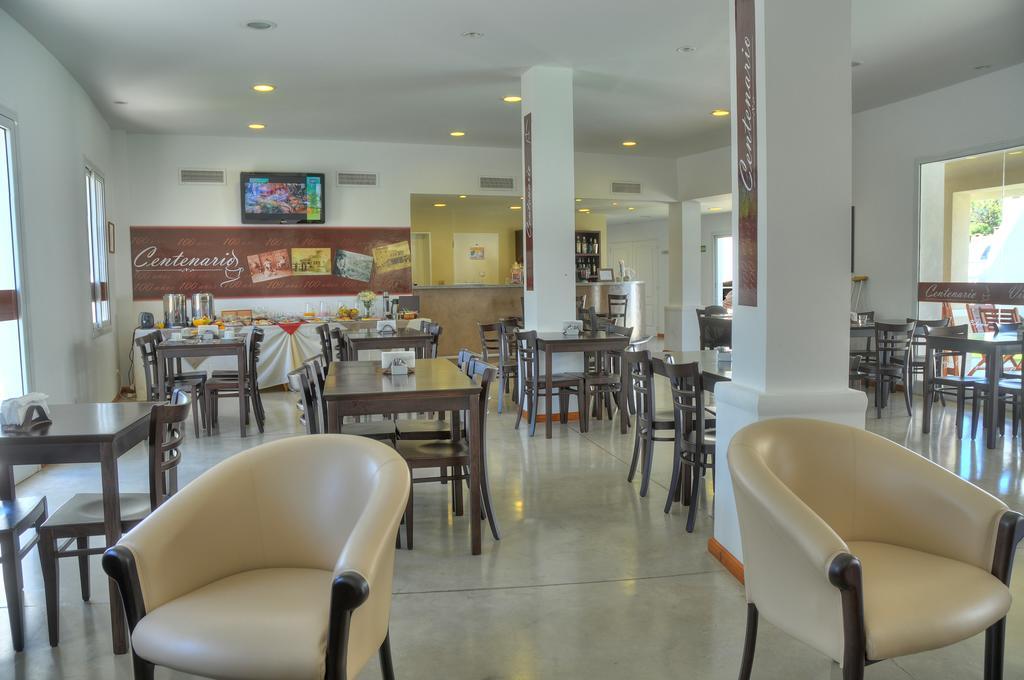 Laplace Hotel Córdoba Extérieur photo
