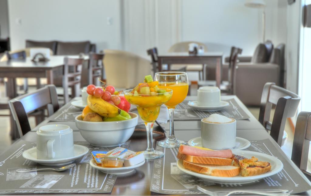 Laplace Hotel Córdoba Extérieur photo