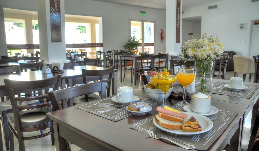 Laplace Hotel Córdoba Extérieur photo
