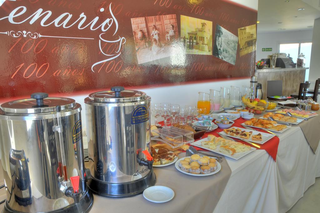 Laplace Hotel Córdoba Extérieur photo