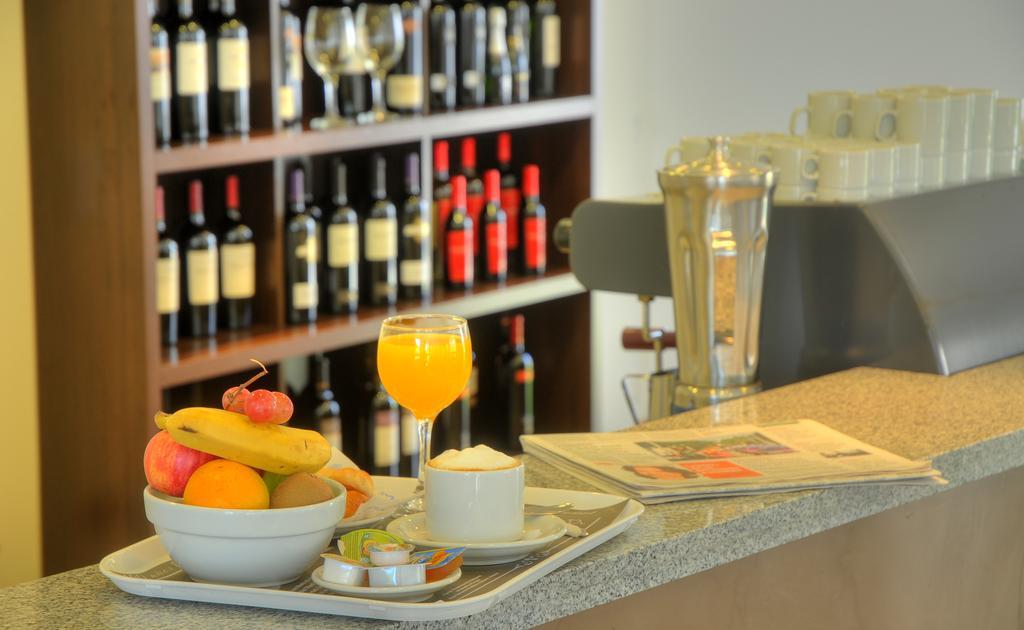 Laplace Hotel Córdoba Extérieur photo