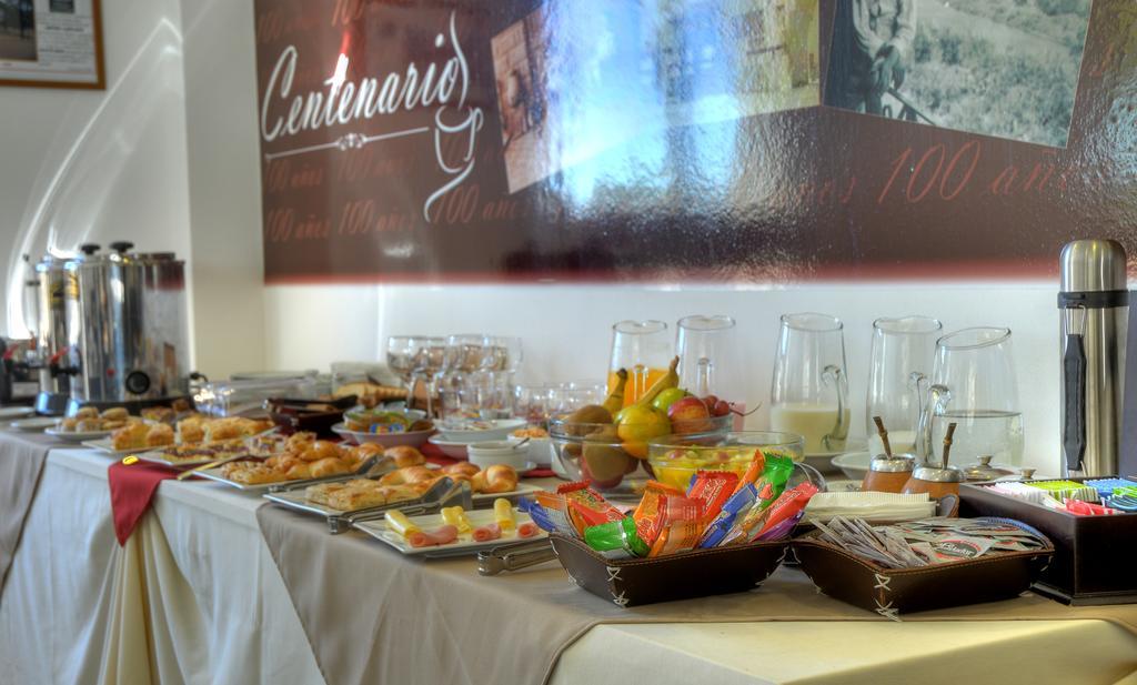 Laplace Hotel Córdoba Extérieur photo
