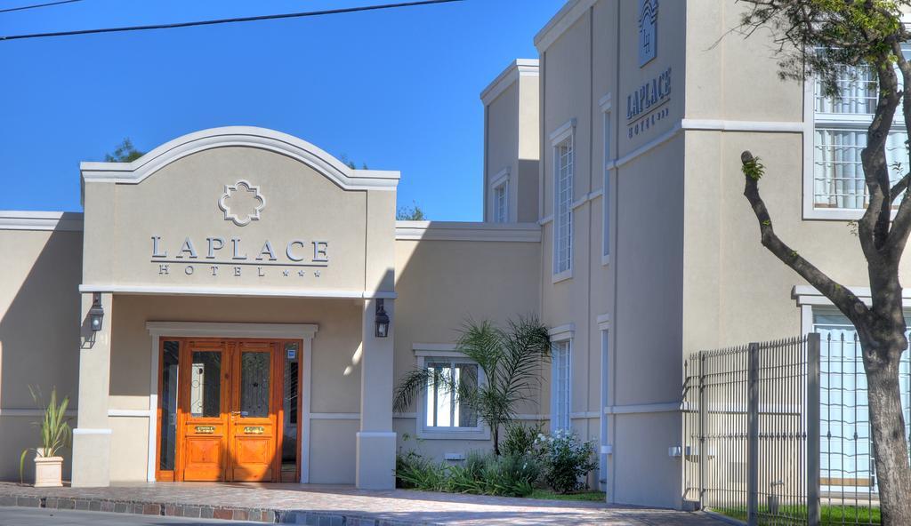 Laplace Hotel Córdoba Extérieur photo