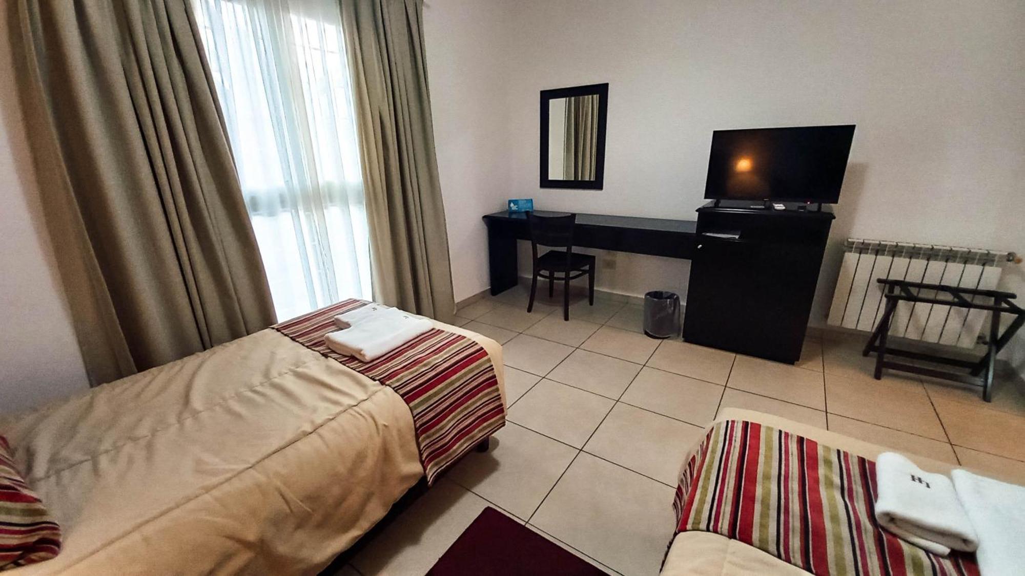 Laplace Hotel Córdoba Extérieur photo
