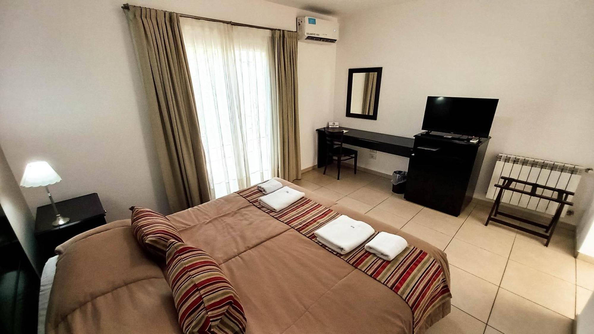 Laplace Hotel Córdoba Extérieur photo