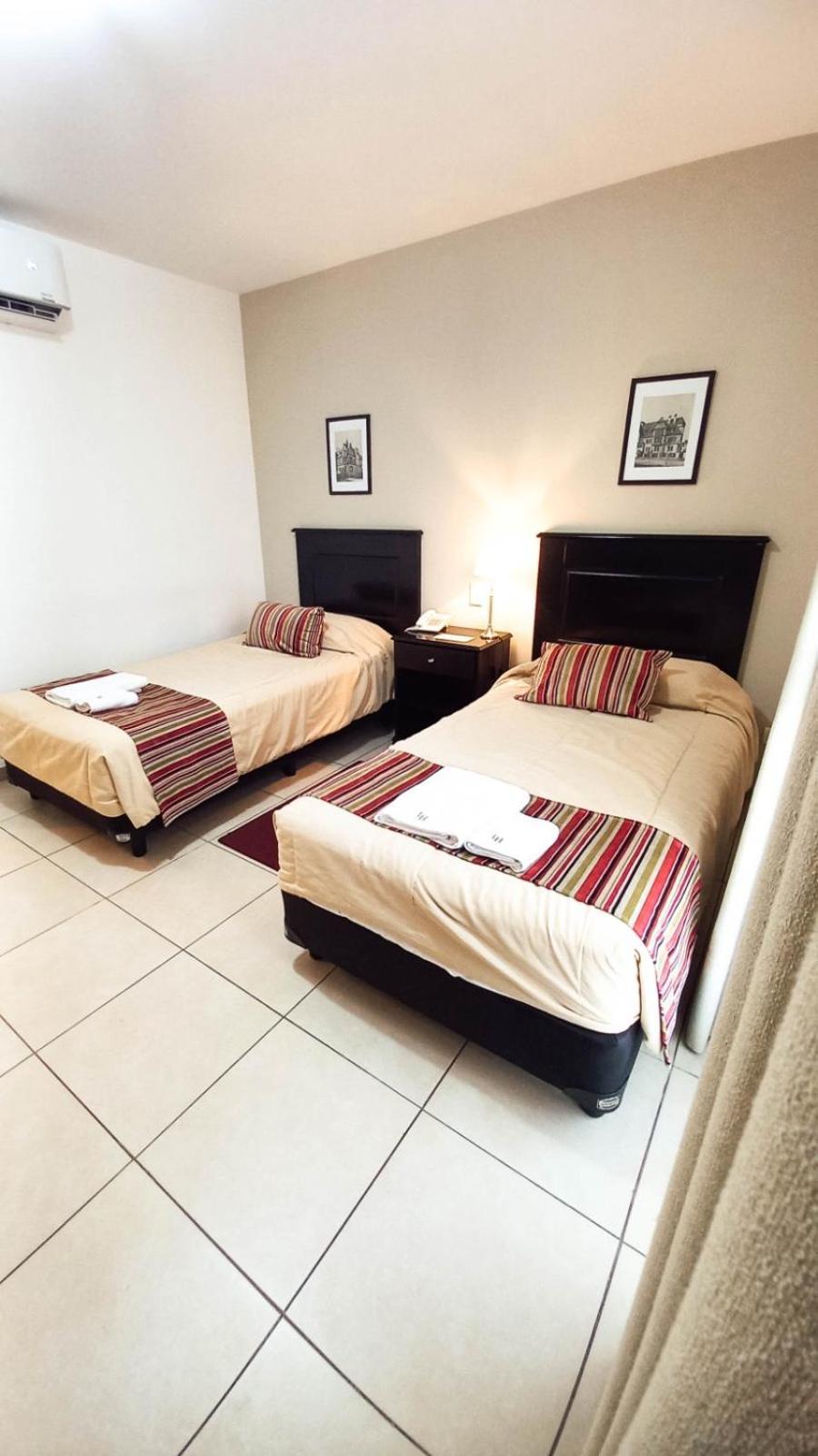Laplace Hotel Córdoba Extérieur photo