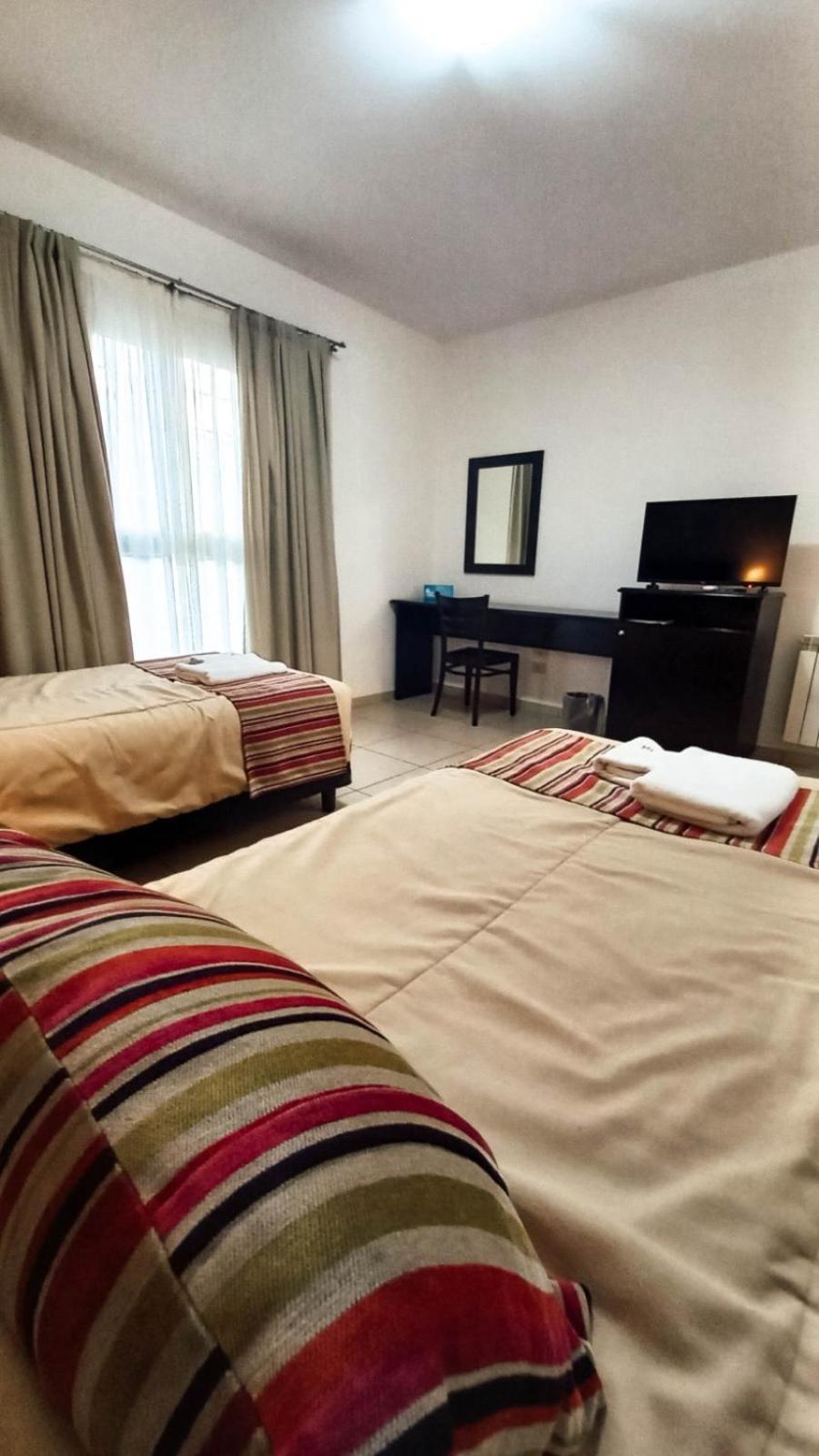 Laplace Hotel Córdoba Extérieur photo
