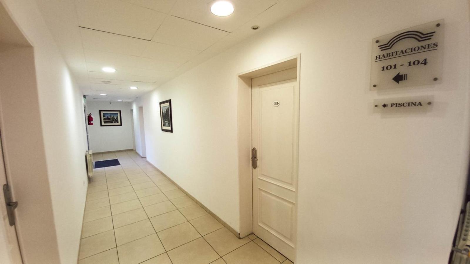Laplace Hotel Córdoba Extérieur photo