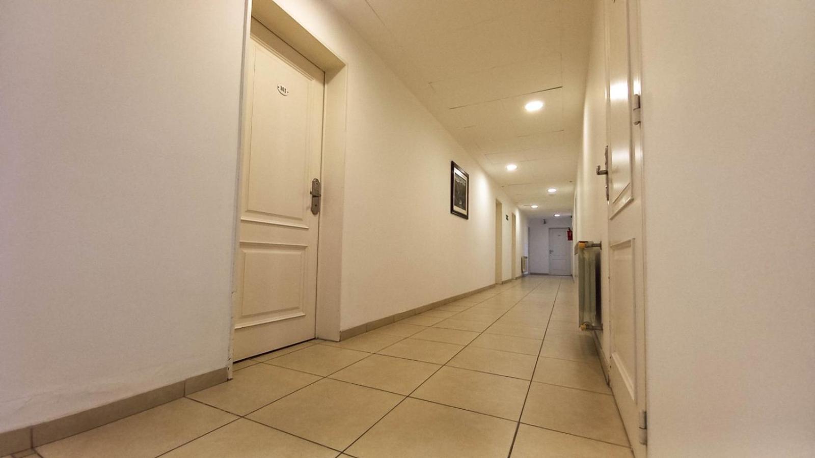 Laplace Hotel Córdoba Extérieur photo