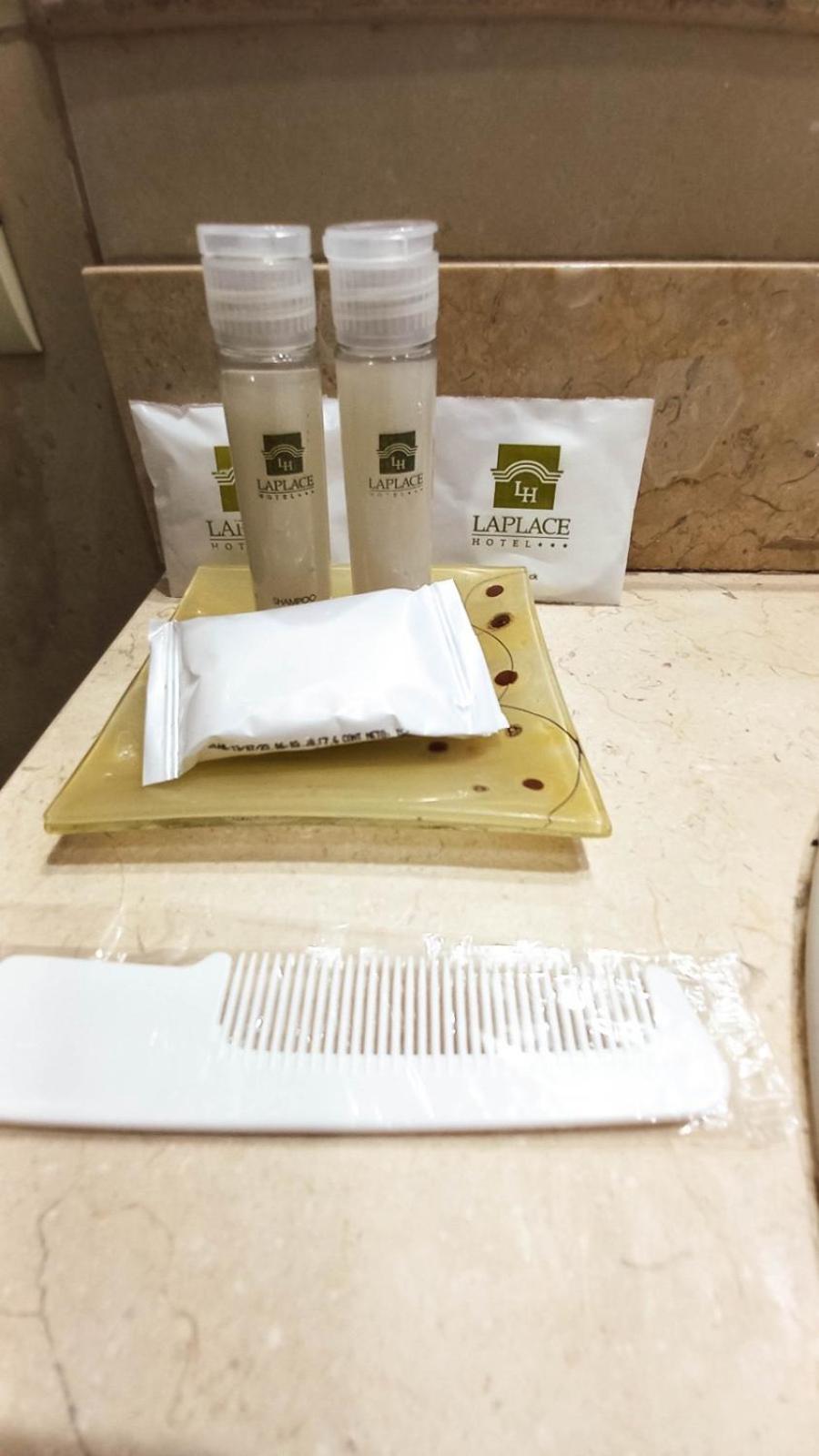 Laplace Hotel Córdoba Extérieur photo
