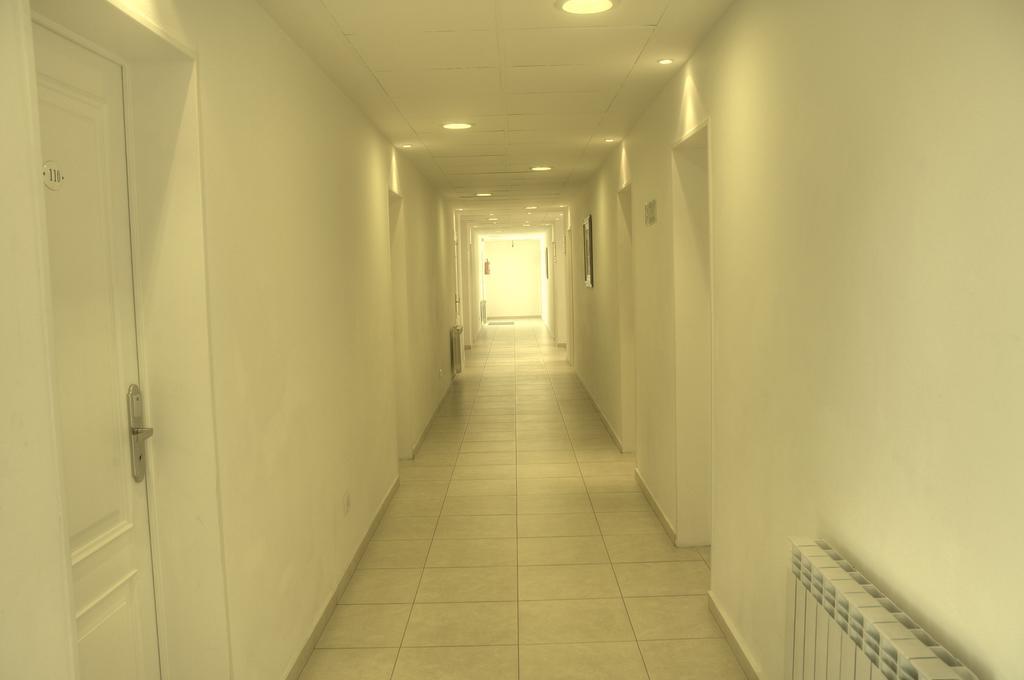 Laplace Hotel Córdoba Extérieur photo