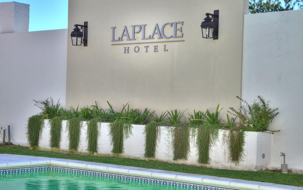 Laplace Hotel Córdoba Extérieur photo