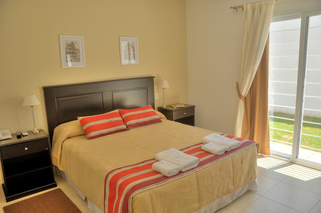 Laplace Hotel Córdoba Extérieur photo