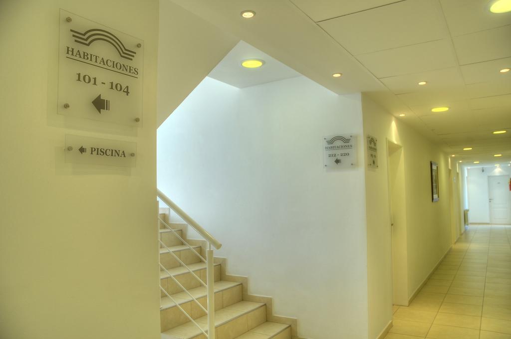 Laplace Hotel Córdoba Extérieur photo